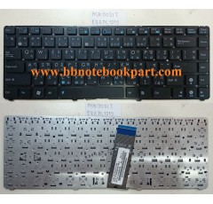Asus Keyboard  คีย์บอร์ด EEEPC 1215  ภาษาไทย/อังกฤษ